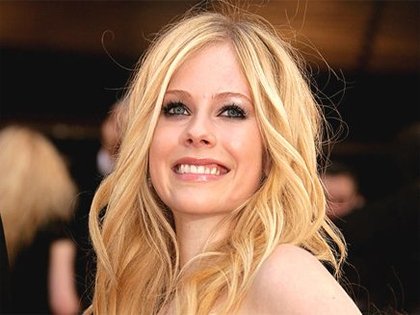 Avril Lavigne