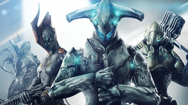Warframe : mise à jour majeure le 2 décembre