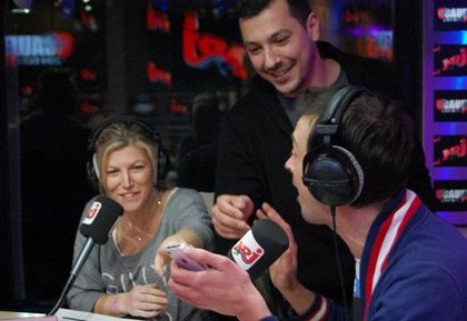 Jeudi 21 mars 2013