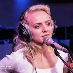 Mardi 29 Septembre avec Madilyn Bailey