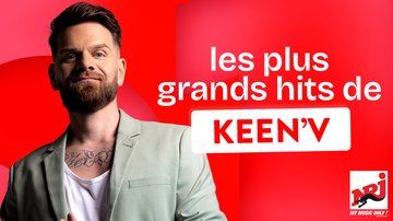 La Playlist de Keen'V