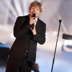 Ed Sheeran - NRJ Music Awards 2017