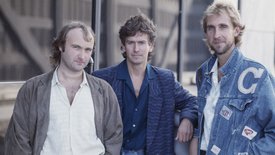 Genesis : leurs cinq plus grands tubes