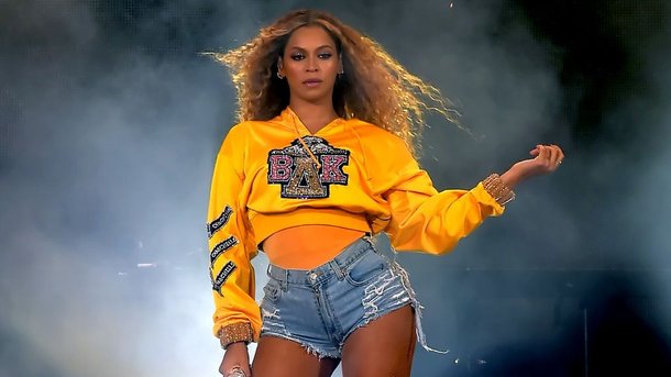 Quelles sont les origines de Beyoncé, la diva américaine?