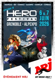 HeroFestival 2026