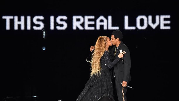 Beyoncé et Jay-Z : leur tournée «On The Run II» rapporte gros !