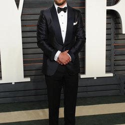 Justin Timberlake : le costume lui va comme un gant