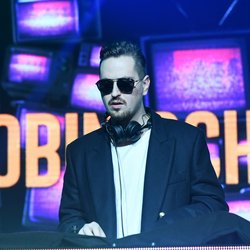 Robin Schulz - NRJ DJ AWARDS 2017