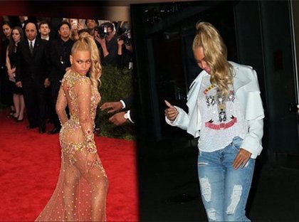 Beyoncé