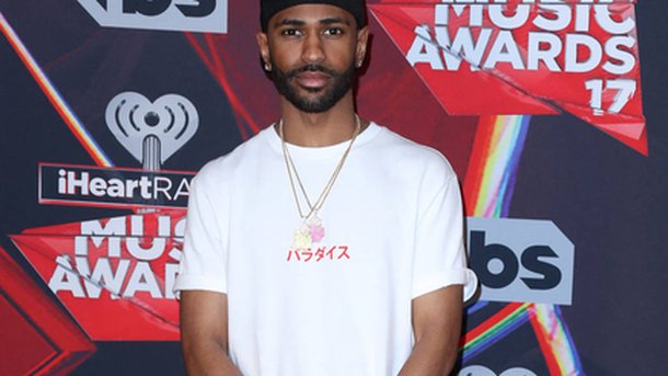 Big Sean honoré par la ville de Detroit!