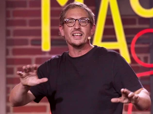 Alexis Le Rossignol