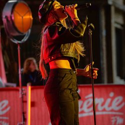 Vitaa - Concert Super Privé @ Parc Astérix