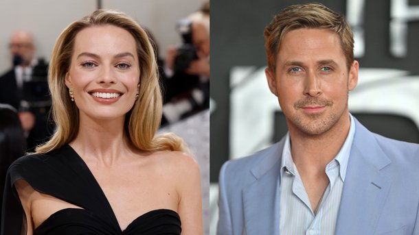 « Ocean’s Eleven » : Margot Robbie et Ryan Gosling bientôt en tournage