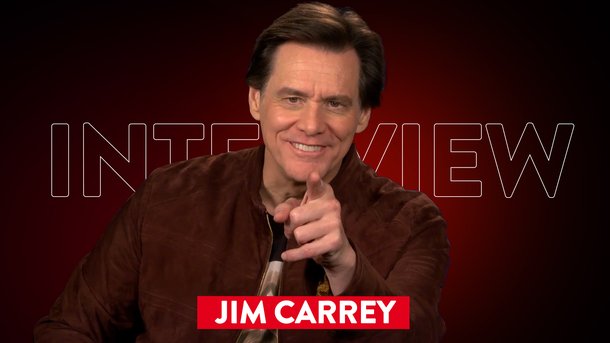 «Sonic 2»: Jim Carrey se confie sur son personnage de Dr Robotnik