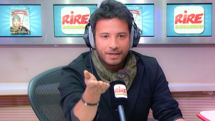1 heure avec Philippe Chevallier - le billet de Laurent Barat