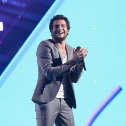 Amir - NRJ Music Awards 2017