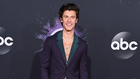 Shawn Mendes prépare de nouveaux titres