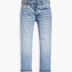 La collection Levi's en partenariat avec Nintendo