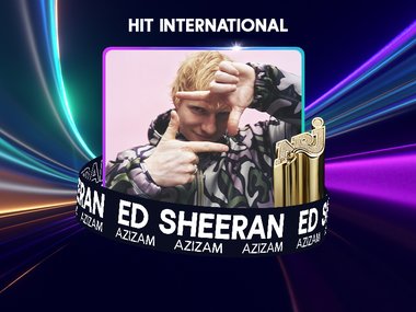 Ed Sheeran