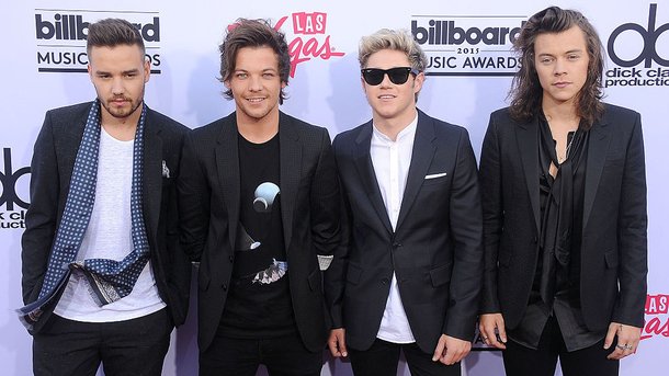 One Direction: les secrets du clip "Story of my life"