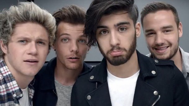 Zayn Malik : retour sur cinq années avec les One Direction!