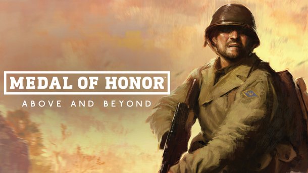 Medal of Honor: Above and Beyond – Notre test du tout premier MoH en VR
