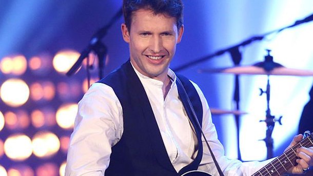 "Back to Bedlam" : retour sur l'album qui révéla James Blunt