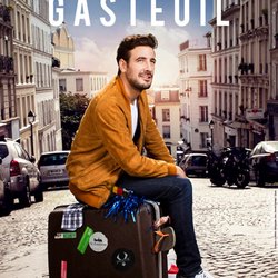 Maxime Gasteuil arrive en ville