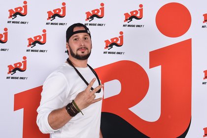 Ben'Do - NRJ In The Park Trélazé 2018