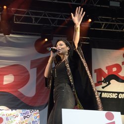 NRJ Music Tour - Troyes