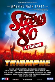 Stars 80 & Friends - Triomphe