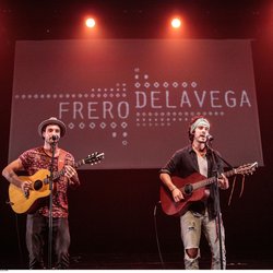 NRJ Music Tour de Lille: Frero Delavega