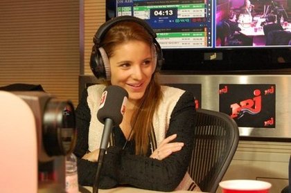 Vendredi 14 décembre avec Miss France 2013 et Sylvie Tellier