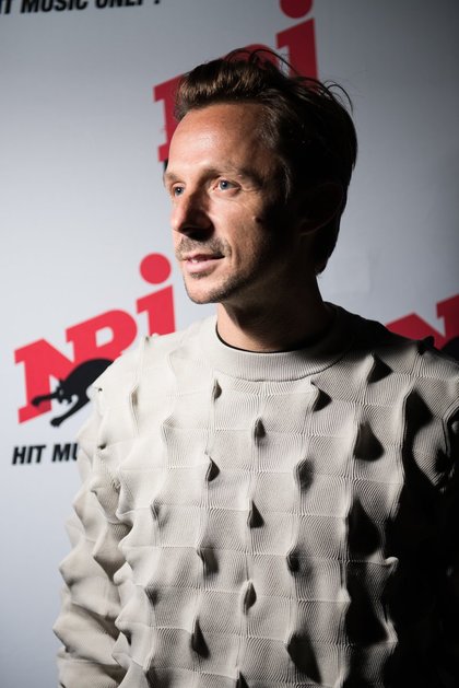 Martin Solveig - NRJ Music Tour d'Haguenau