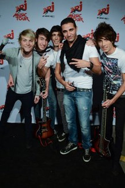 NRJ Music Tour de Valenciennes 2