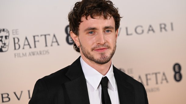 Paul Mescal refuse d’être considéré comme un sex-symbol dans « Gladiator 2 »
