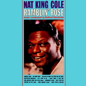 Ramblin' Rose