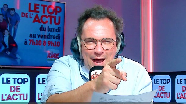 Yann Guillarme : "Le masque, c'est l'avenir !"