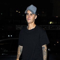 Justin Bieber