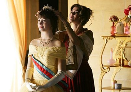 Princess Protection Program 01