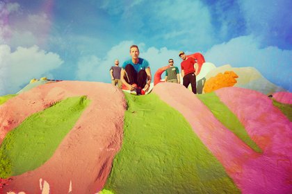 Coldplay