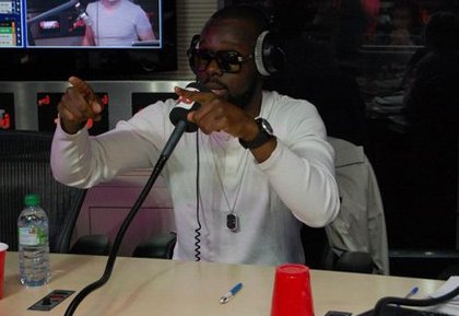 Mercredi 10 avril avec Maître Gims