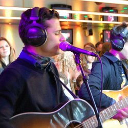 Mercredi 30 janvier avec les BB Brunes
