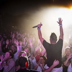 Jay style - NRJ Music Tour de Haguenau 2026