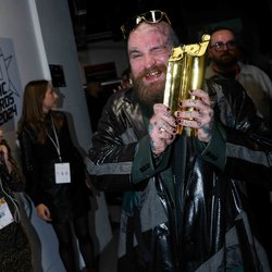 Les Backstages - NRJ Music Awards 2024