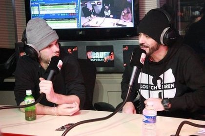 Mardi 11 février avec les Casseurs Flowters