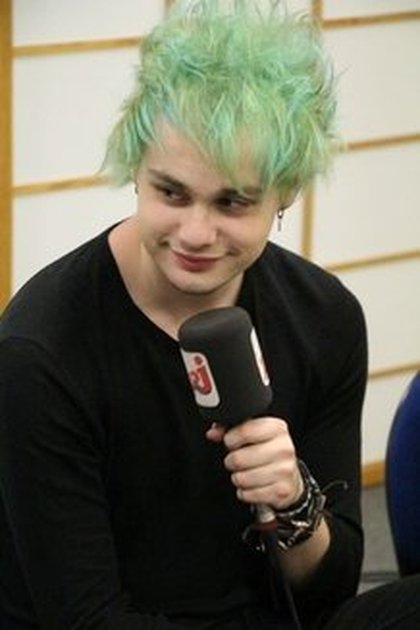Lundi 23 Juin 2014 avec les 5SOS