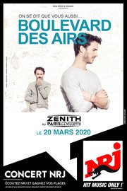 Boulevard des Airs