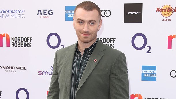 Sam Smith: son nouvel album pour 2020!