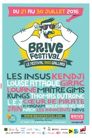 Brive Festival